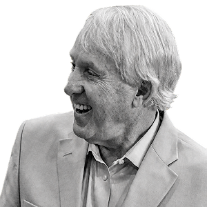 Fran Tarkenton, Hall of Fame quarterback